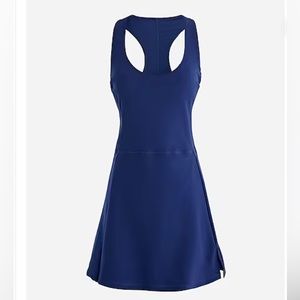 J.Crew Exercise Dress